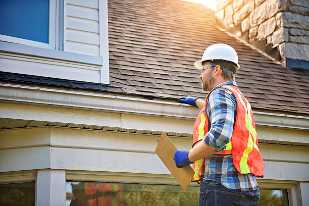 Licensed Roofing service in Bradfordsville, KY - Ben Roofing and Steel LLC
